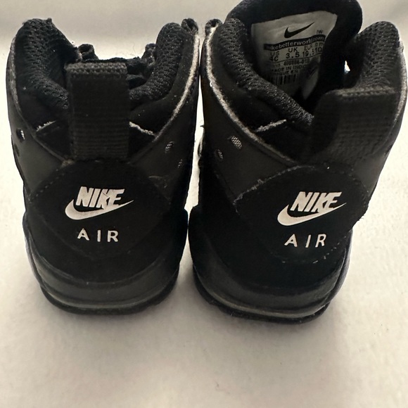 Size 4C Nike max air cb 94 - Picture 5 of 8